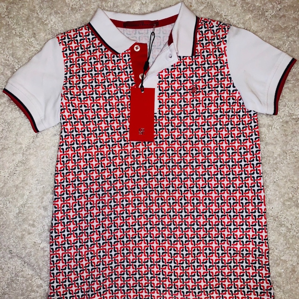 Carolina Herrera T-shirt!